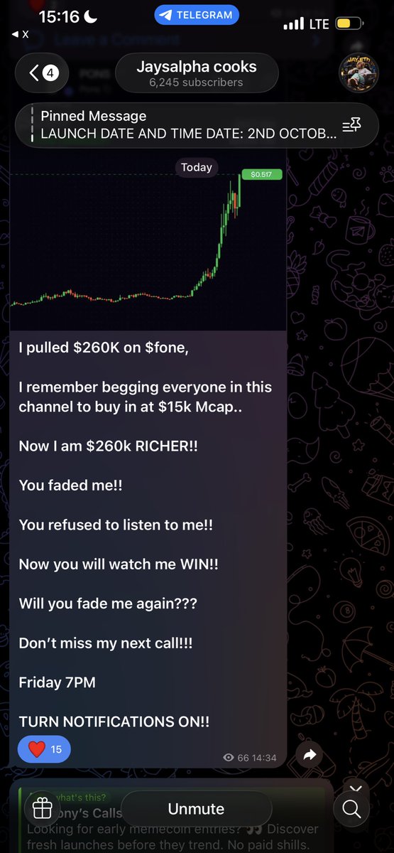 fw_bagwell's tweet photo. @Jaydotcrypto Done @Jaydotcrypto 

2iyHsfvRv4KefHqSGRCUFoJgcvPcHgredjtU9PAbRfTY https://t.co/2fwlujuFiJ