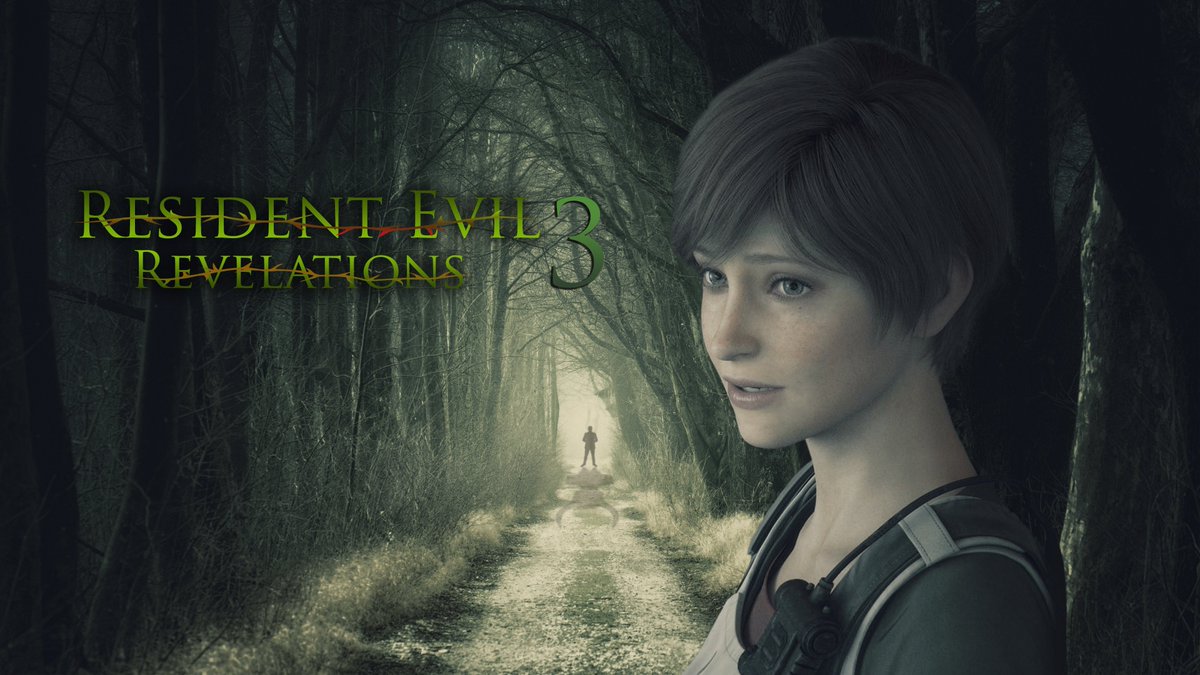 N7Necromorph's tweet photo. Capcom will never beat the lazy allegations because they would rather remake every Resident Evil game in existence instead of putting effort into creating great spin-off titles like Revelations 3,  Ada and Hunk solo  games that expand the franchise's lore.
#ResidentEvil https://t.co/X2SvhYiku0