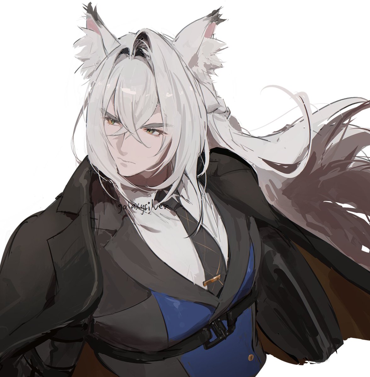 galaxysilver_'s tweet photo. #zzzeroㅤ  #ZenlessZoneZero #ゼンゼロㅤ😾rkgkㅤ https://t.co/ytmAm7nIQh