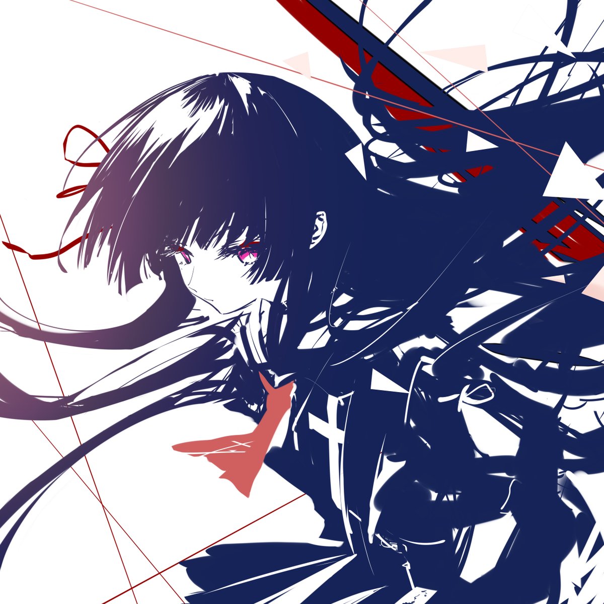 genmacxiii's tweet photo. chisa https://t.co/woxh7XE9dP