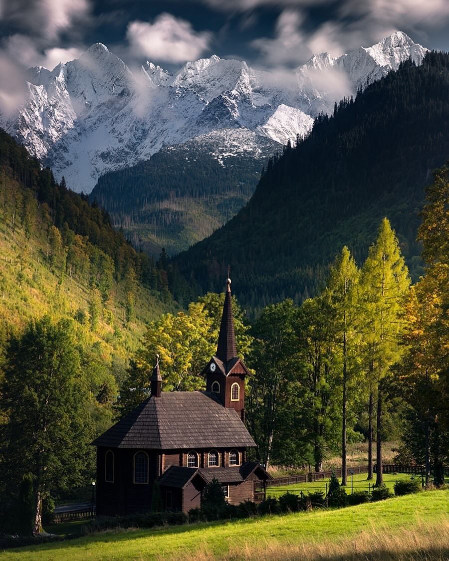 earthserenityy's tweet photo. Slovakia https://t.co/zB7DoEG4iT