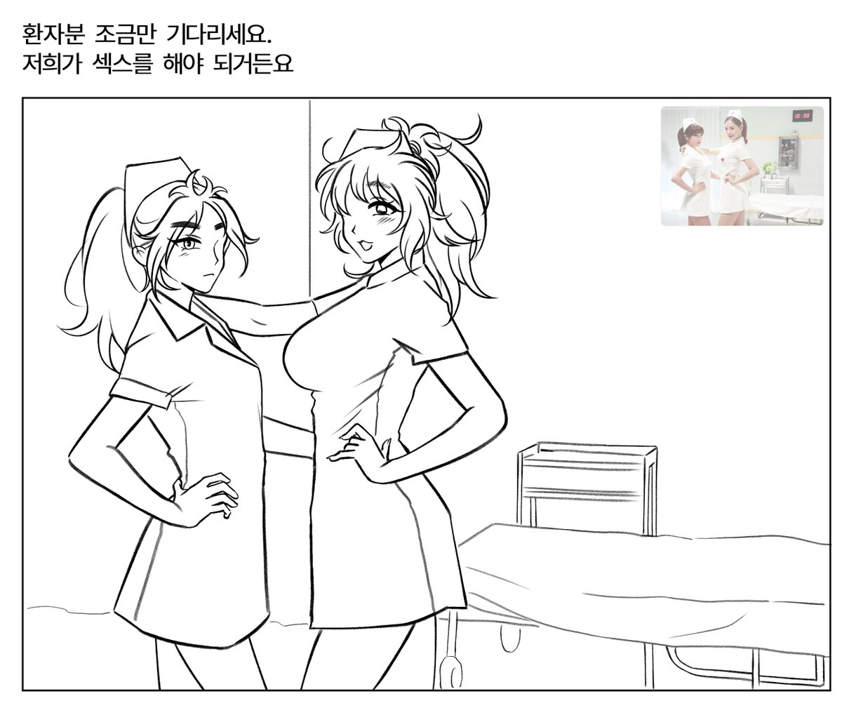 QRP_DR's tweet photo. 죄송합니다 https://t.co/pAc499Tj3f