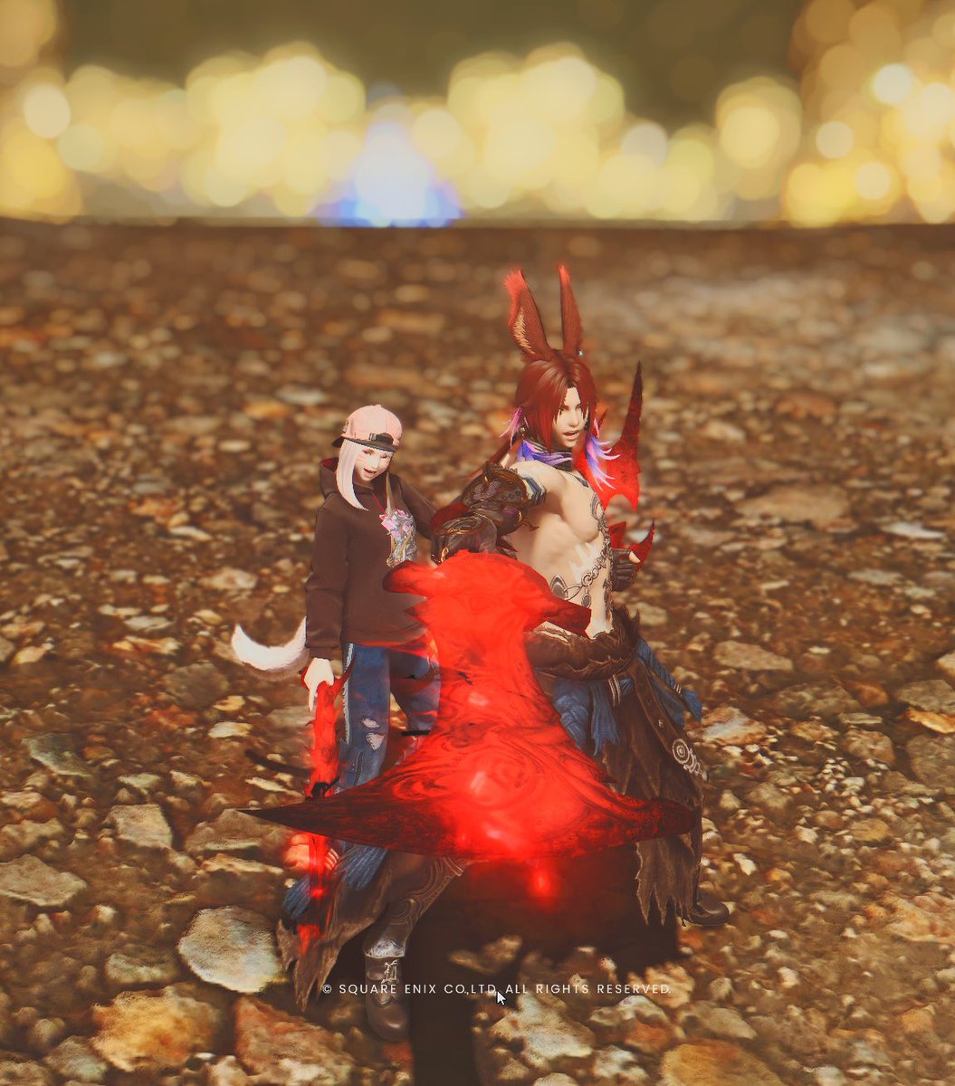 petarou_ff14's tweet photo. 130！ https://t.co/pmw0FEE4Ax