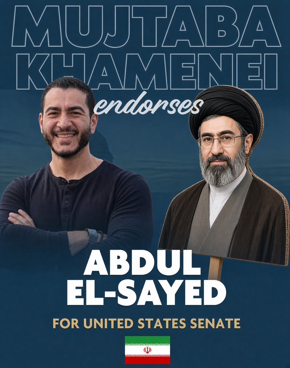 houmanhemmati's tweet photo. It's never a good thing when the murderous "Death to America" IRGC &amp; Iranian regime encourage Americans to vote for @TheDemocrats in the midterms. https://t.co/ho1U8cxzTq
