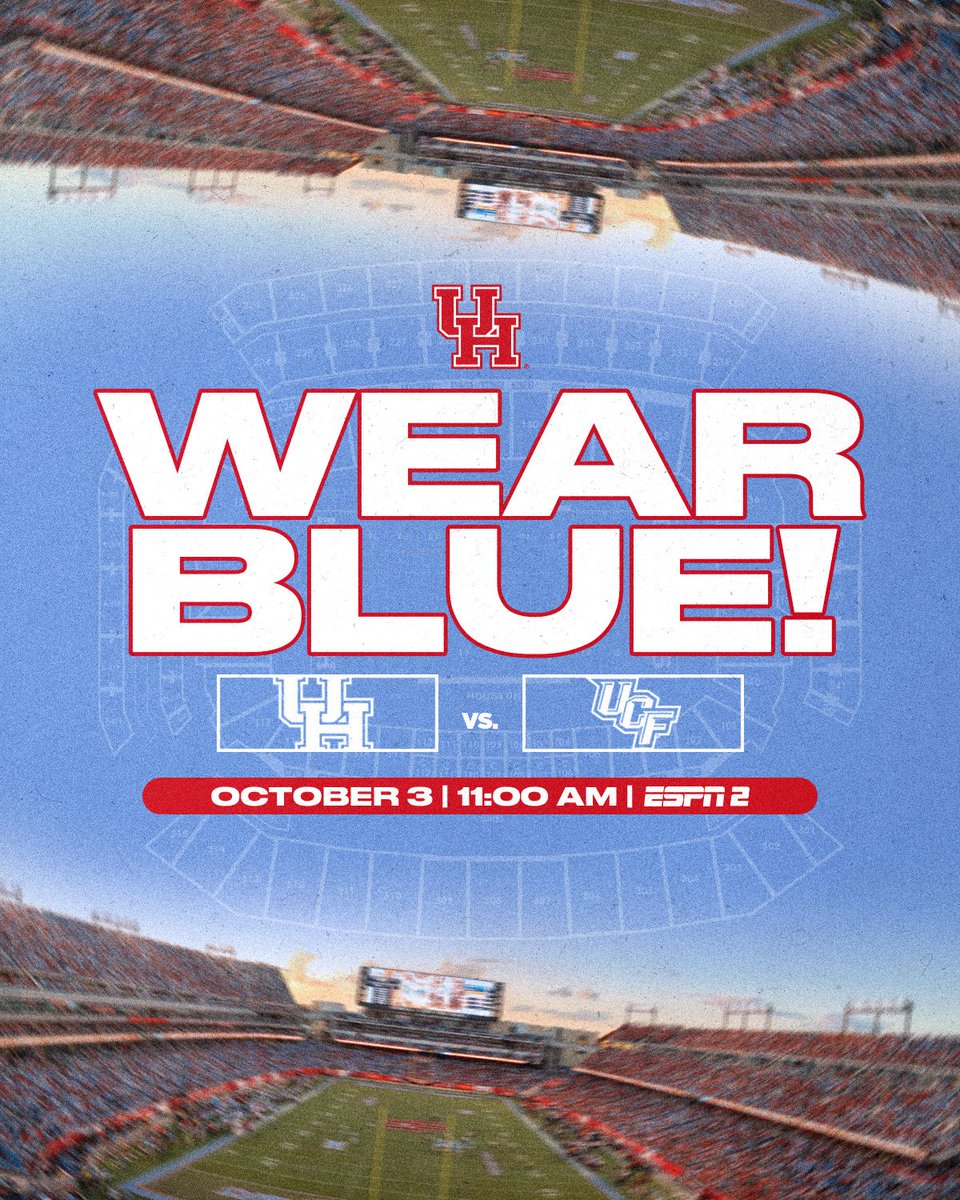 UHCougars's tweet photo. In case you needed another reminder 😉⬇️ https://t.co/OX6jgl7o3t