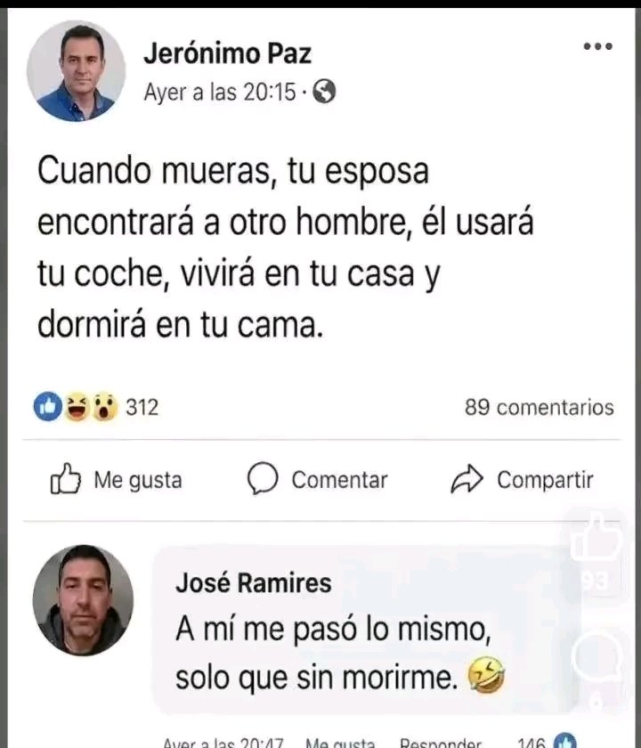 CoronelKurtz79's tweet photo. Cosas que pasan.... https://t.co/13tTc6PjaC