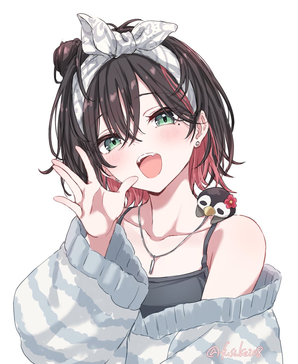 fusuke208's tweet photo. #絵月ゆい https://t.co/Y8PLObximb