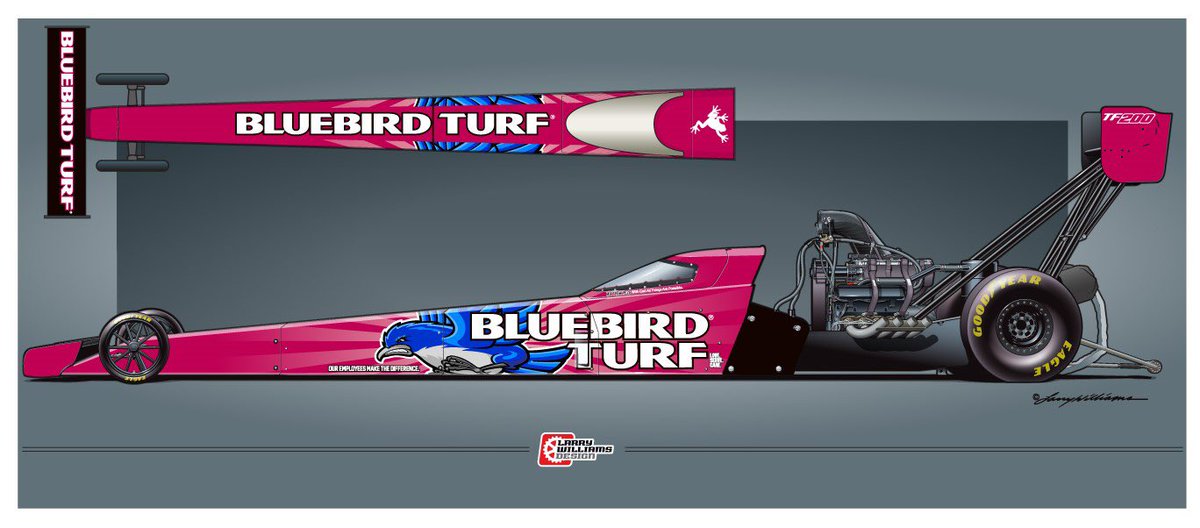 wsm1320's tweet photo. Racing for a cause that matters, weβre going PINK for Breast Cancer Awareness Month this October. π
@BluebirdTurf | @sp_tools_usa | @redlineoil | @SCAGRacing | @MayvilleMtl | @NHRA | @ScagPower
#DragRacing #NHRA #TeamRedLine #TopFuel #BreastCancerAwareness https://t.co/5CXxQdABf1