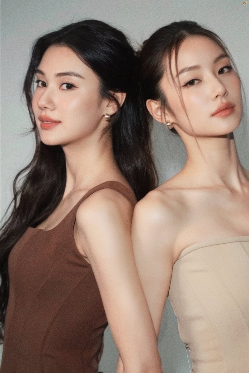 tabbiebie's tweet photo. working or dating? 👀 #Lenamiu https://t.co/jsz8q3X9Zb