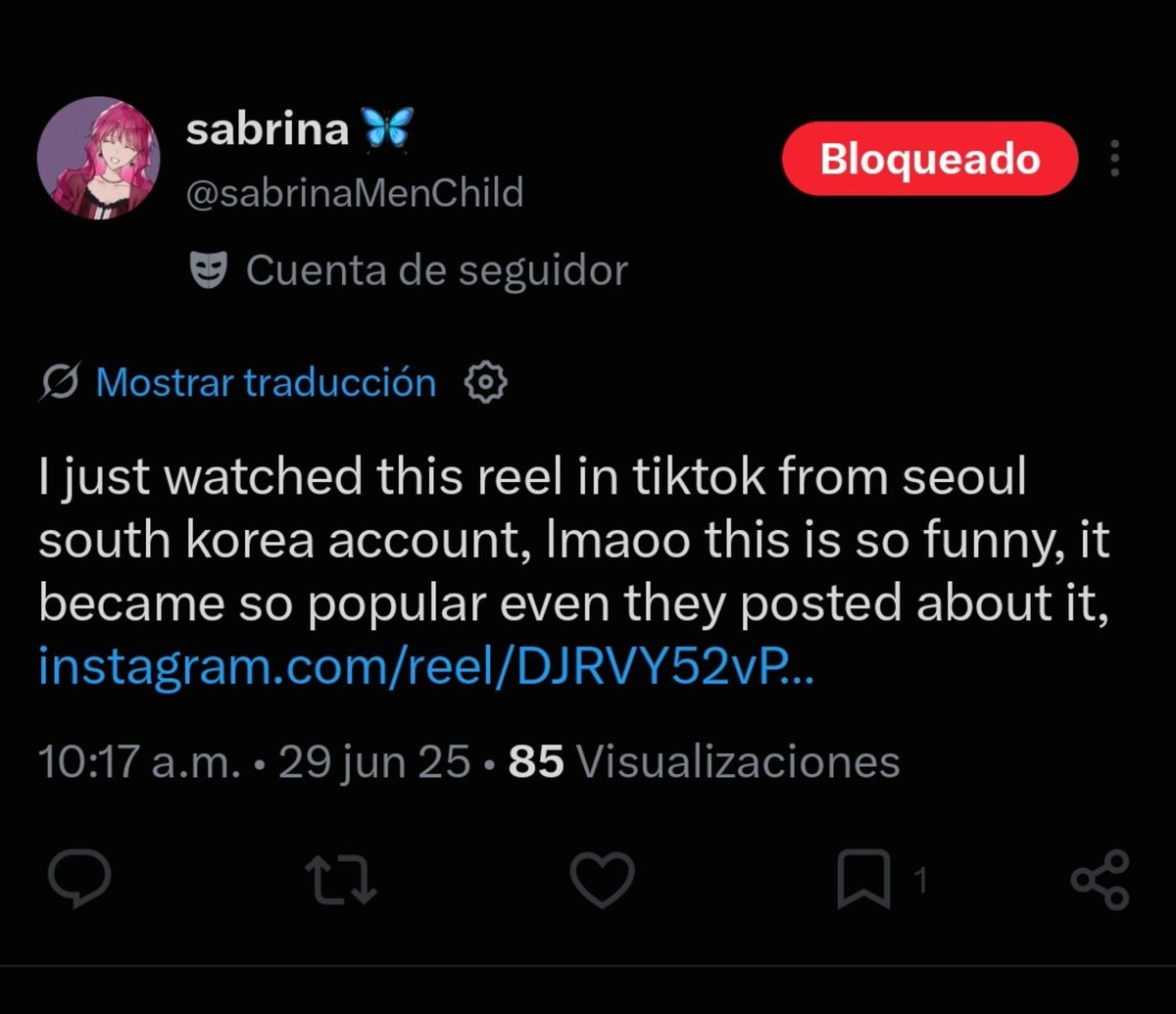 zxzylalisa's tweet photo. The face of @sabrinaMenChild you're a pig 😭

IG: https://t.co/tUdALLQW8g

Facebook: https://t.co/fetcsVSyE0 https://t.co/RPDrCT4sa6