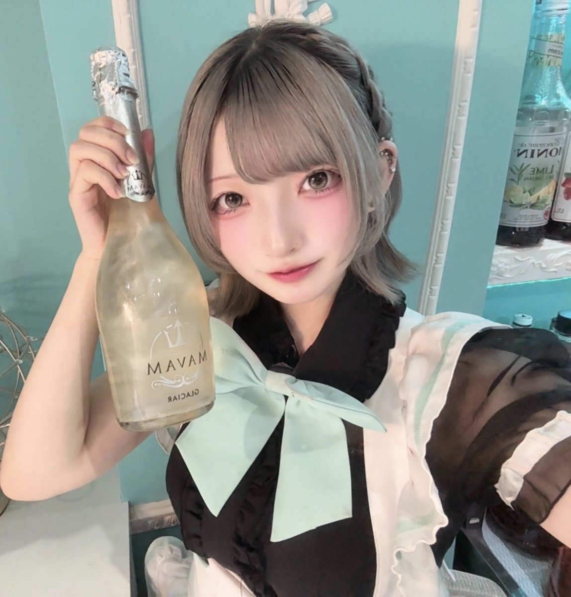 shizu__25's tweet photo. 9/24 お礼‼️
遅くなってごめんね🥹

ALT🍀*゜ https://t.co/yqsaVXcGNg