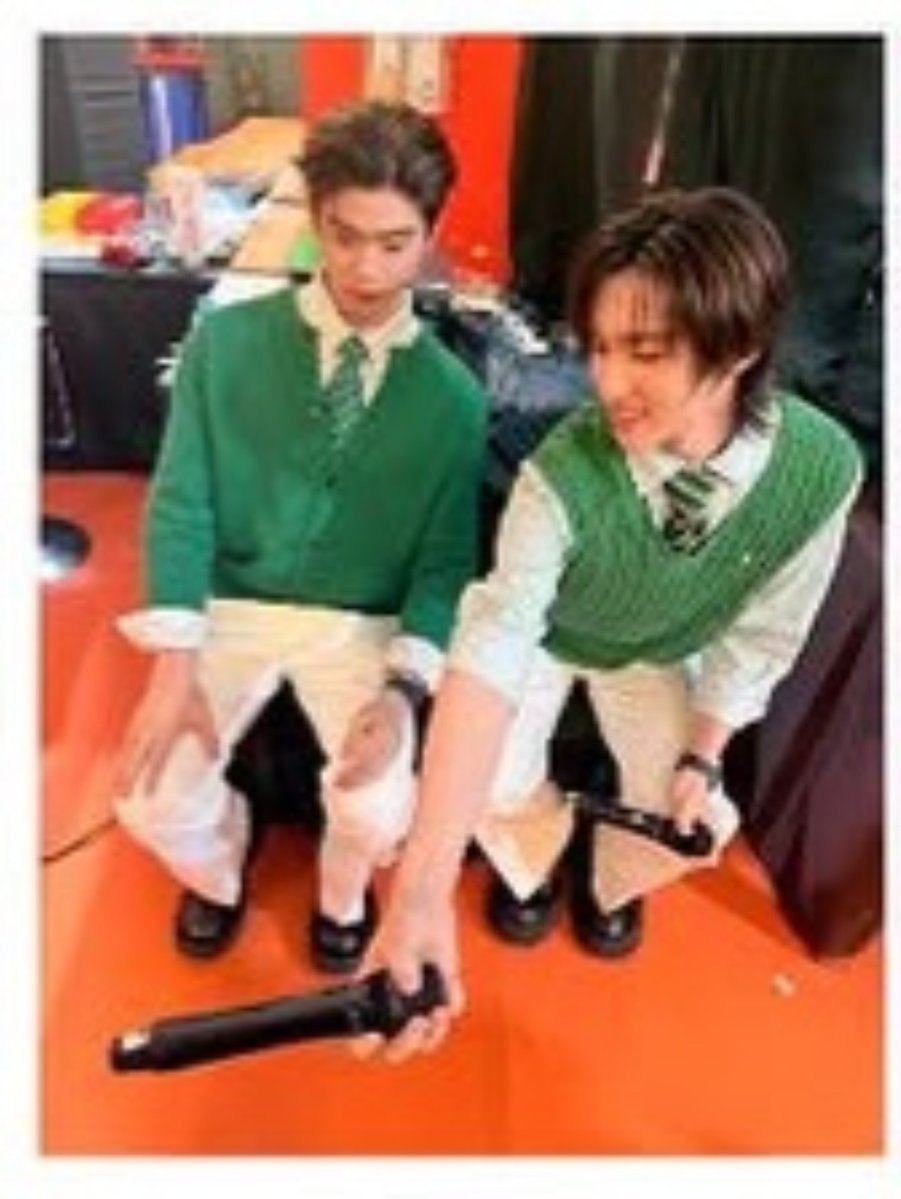 ForThomaskongTH's tweet photo. 📸 Igs Update (300926)
: gadeww 

🦊🍓

#tthomastc #kongjiro 
#โทมัสก้อง ; #thomaskong https://t.co/rSRG7dTZ1o