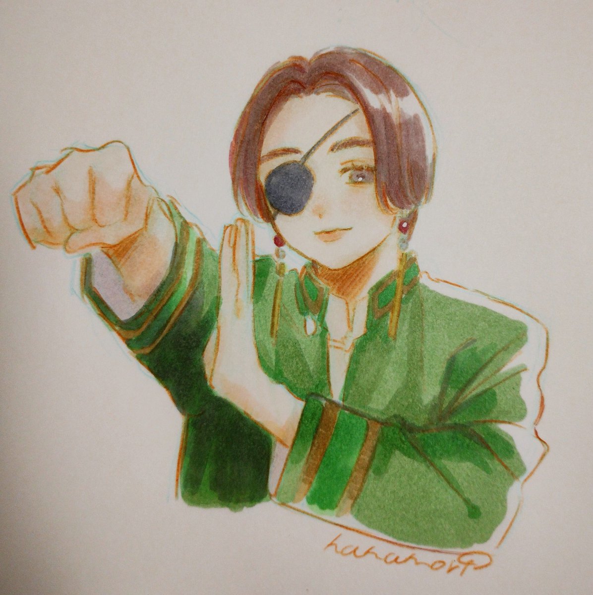 sukusuku7ohana's tweet photo. だいすき、えーが師弟 https://t.co/p81JxCQH0J