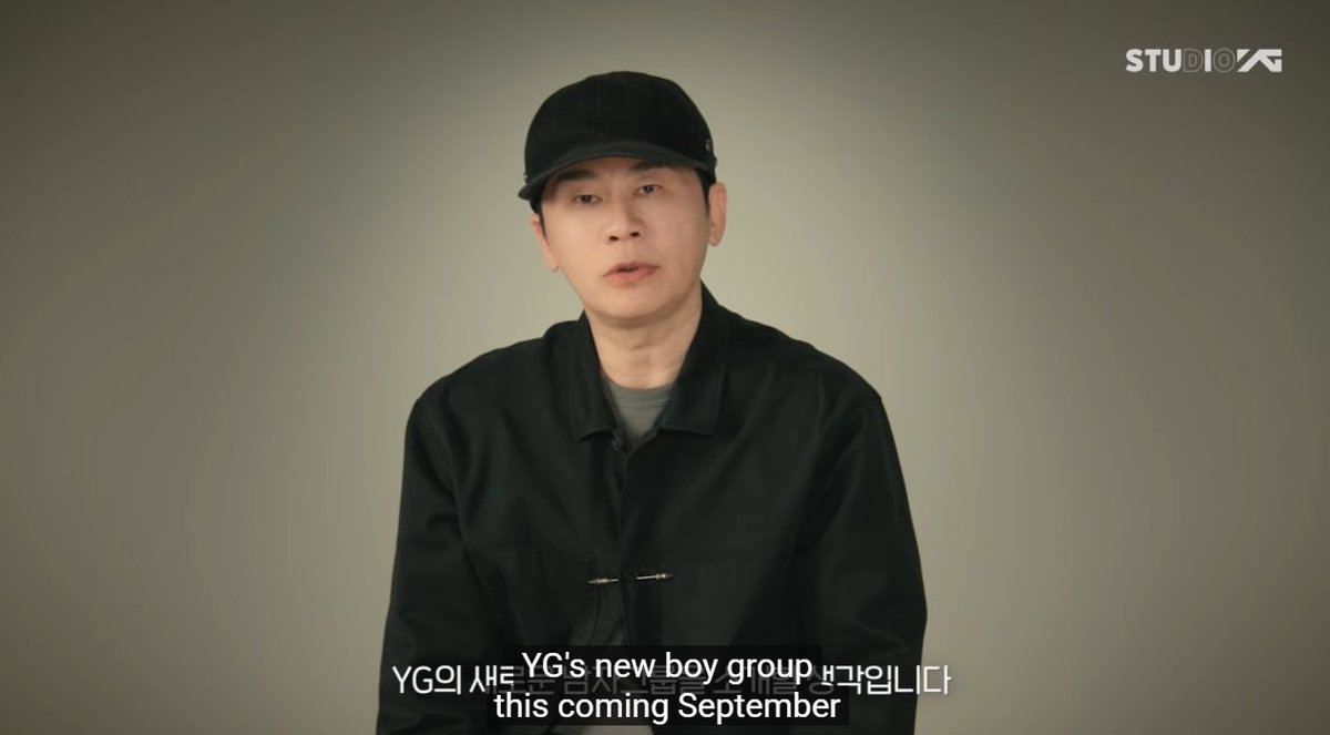 mainlytrend's tweet photo. it's is already october 1st KST??? so we just spent the whole month checking for a #YGNBG announcement like our lives depended on it only to end up with NOTHING 😔 @ygent_official https://t.co/Qj7XWbsmen