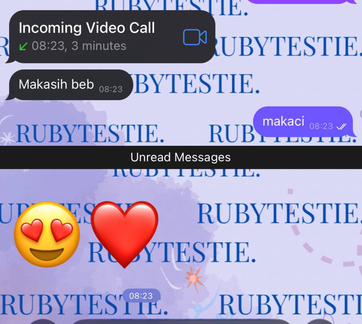 ubbyyyyra's tweet photo. testi againnn 🫶🏻🫶🏻 https://t.co/SGi7HqSbsu