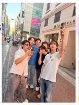 ForThomaskongTH's tweet photo. 📸 Igs Update (300926)
: gadeww 

🦊🍓

#tthomastc #kongjiro 
#โทมัสก้อง ; #thomaskong https://t.co/rSRG7dTZ1o