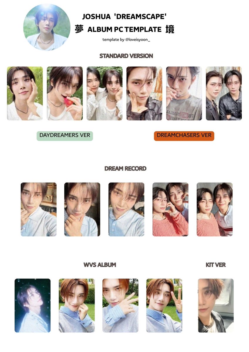 loveisyoon_'s tweet photo. 🔗 https://t.co/bKxBxNoyE5

Album pc has been updated. Can check the Google drive link for future updates. https://t.co/SnTluxumJp
