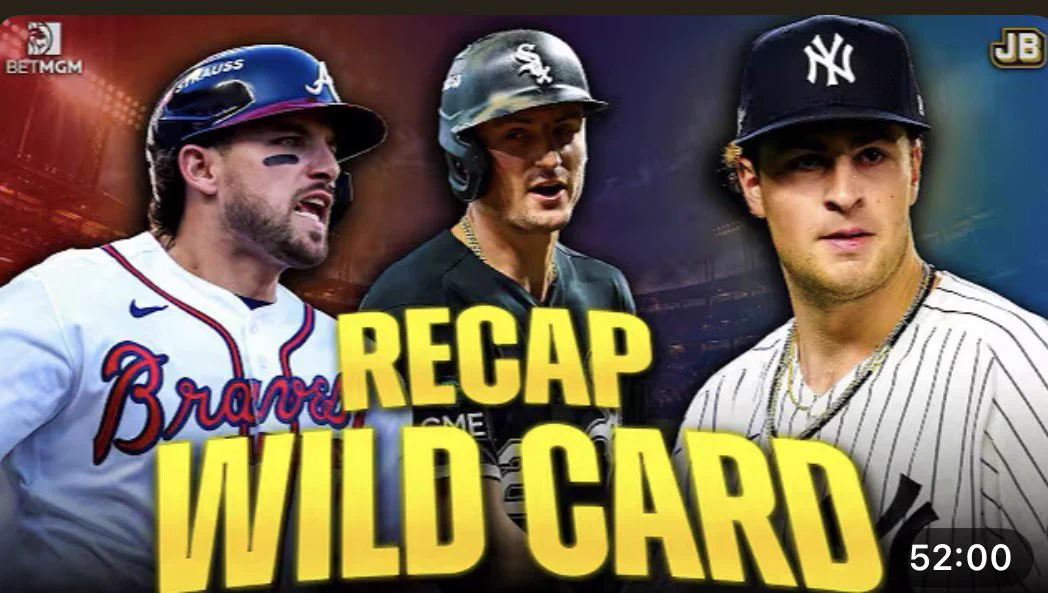 Just Baseball on X: 