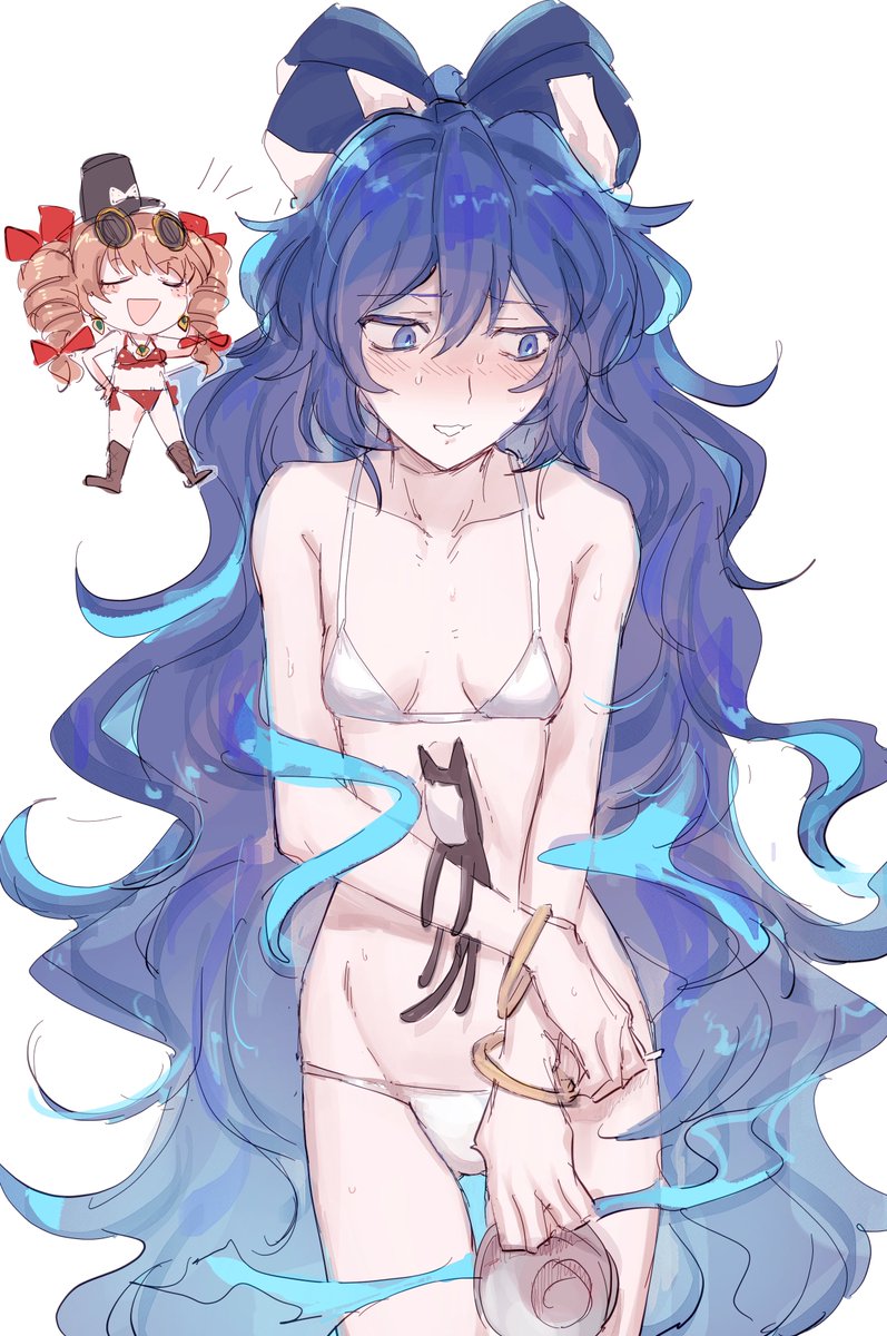 namewanoketsu's tweet photo. https://t.co/h5Dqy07Ypv