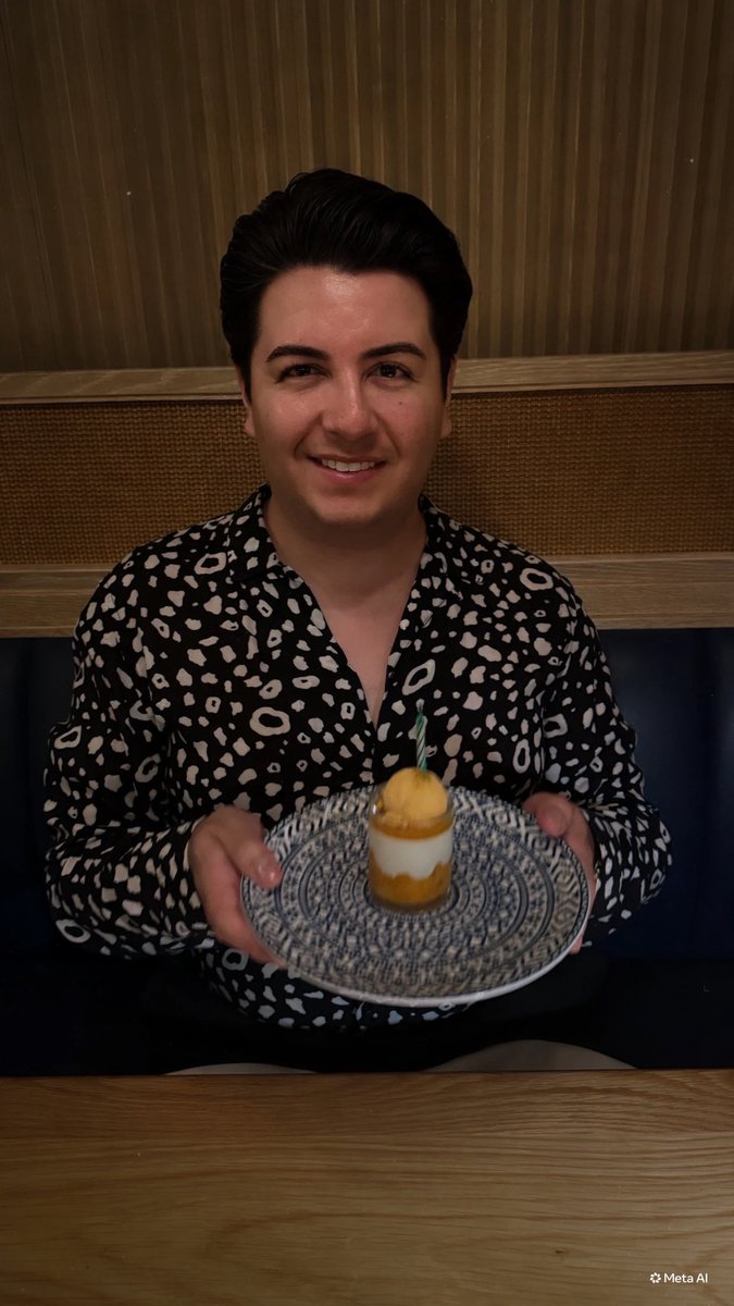 TheFamousFilms's tweet photo. Farewell 32, hello 33 🎂 https://t.co/fuzdVGsu58