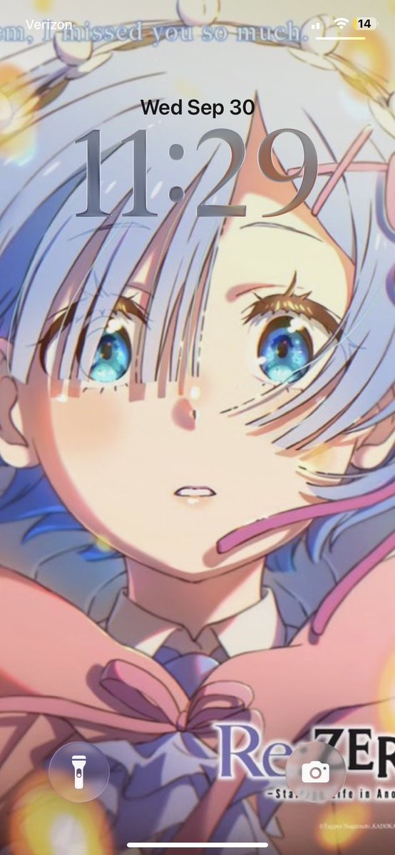 thecinemafans's tweet photo. Peak #rezero https://t.co/VYhPcqw3lS