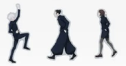 no_trad's tweet photo. 【交換譲渡】一番くじ アニメ『呪術廻戦』5周年FINAL！

譲:画像1,2
求:EHJ賞 懐玉五条夏油(家入)>異種五条夏油 定価＋送料

郵送交換希望。お心当たりございましたらツイフィご確認の上お声掛けいただけますと幸いです。よろしくお願い致します。 https://t.co/snriMhrT3x