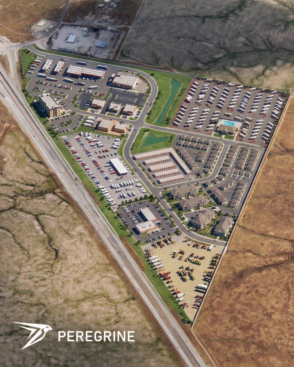 ahlquistdev's tweet photo. Keep your eye on this one. 👀

Peregrine is a 920-acre mixed-use development taking shape along Boise’s rapidly growing East End.

🏗️ A lot is taking shape.

#AhlquistDevelopment #Peregrine #BoiseEastEnd #IdahoGrowth #TreasureValleyGrowth #IdahoDevelopment https://t.co/VEQmbYjfVv