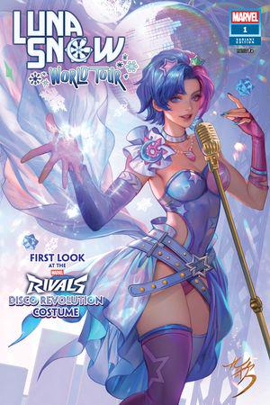 LunaSnow4Fort's tweet photo. Another instance of original Luna Snow art not living up to the skin... https://t.co/2il6tzLB3u