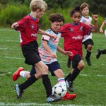Photo by Caledon Soccer Club (@CaledonSC)