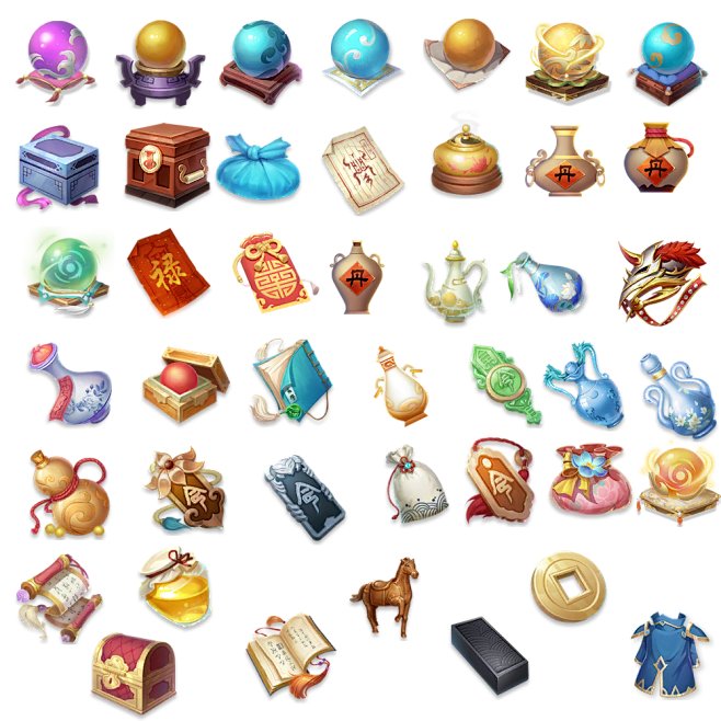 melviingr_1_22e's tweet photo. I rarely use rare [偶檀投匙铝] items in games, but this special set makes me wanna collect every piece! https://t.co/G4spI50oIX