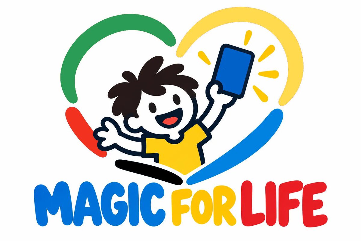 PCPalhares1's tweet photo. We’ve arrived at Casa Durval Paiva.

I brought the deck to show them what our game is all about, and together we’re going to build #MAGICFORLIFE.

Let’s take the Gathering to the next level!

@wizards_magic @ligamagicbr @Mana_traders https://t.co/wQTLvbulIZ