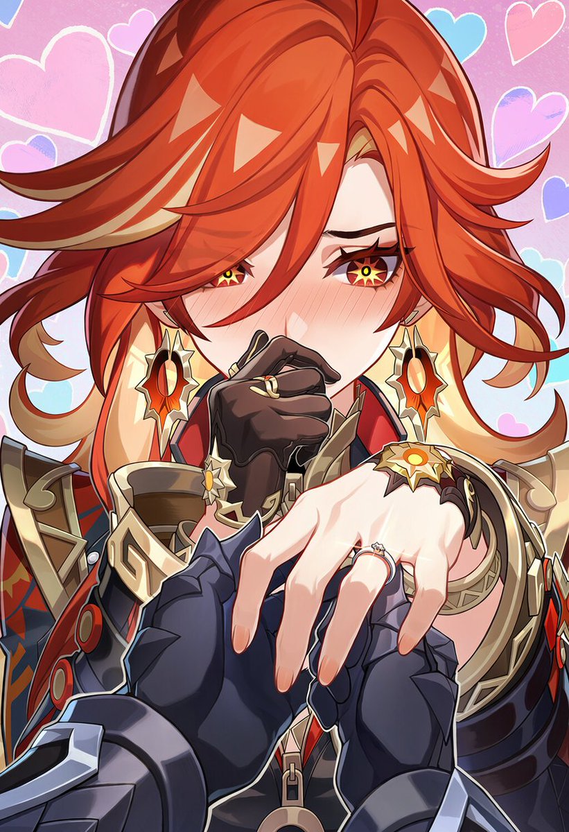yashiearts's tweet photo. Citlali - シトラリ
Navia - ナヴィア
Clorinde - クロリンデ
Mavuika - マーヴィカ https://t.co/W6QIc6Qrw7
