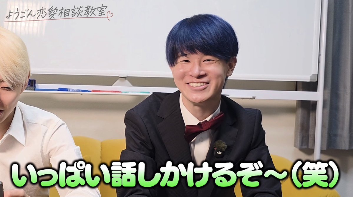 Yougonfan's tweet photo. ようごんのファンの方々とだんだん繋がれてきて幸せ！ https://t.co/HmFAJfaCOD