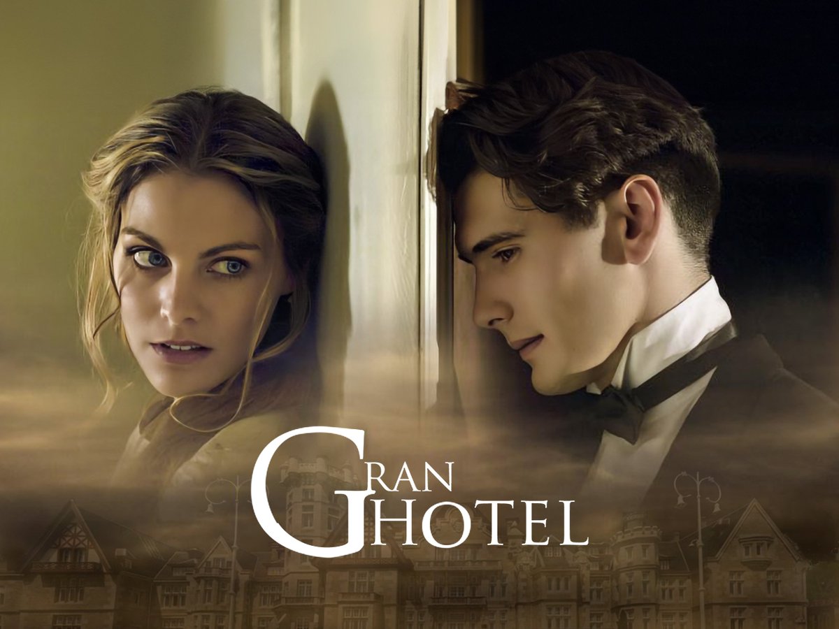 LatNove's tweet photo. 🇦🇷 @atresplayerint llega a @Flow_ar con su catálogo:
#GranHotel
#Velvet
#ElTiempoEntreCosturas
#SinIdentidad
📲 @CveintiunoMedia https://t.co/UTSDhsttk6