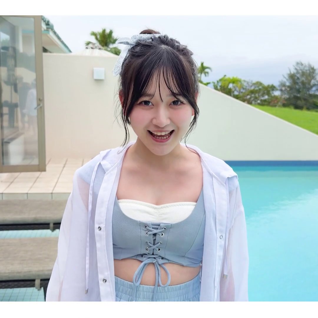 n092tS's tweet photo. 遠藤璃菜さん、「顔推し」合格です https://t.co/Y6cDQ2vRwG