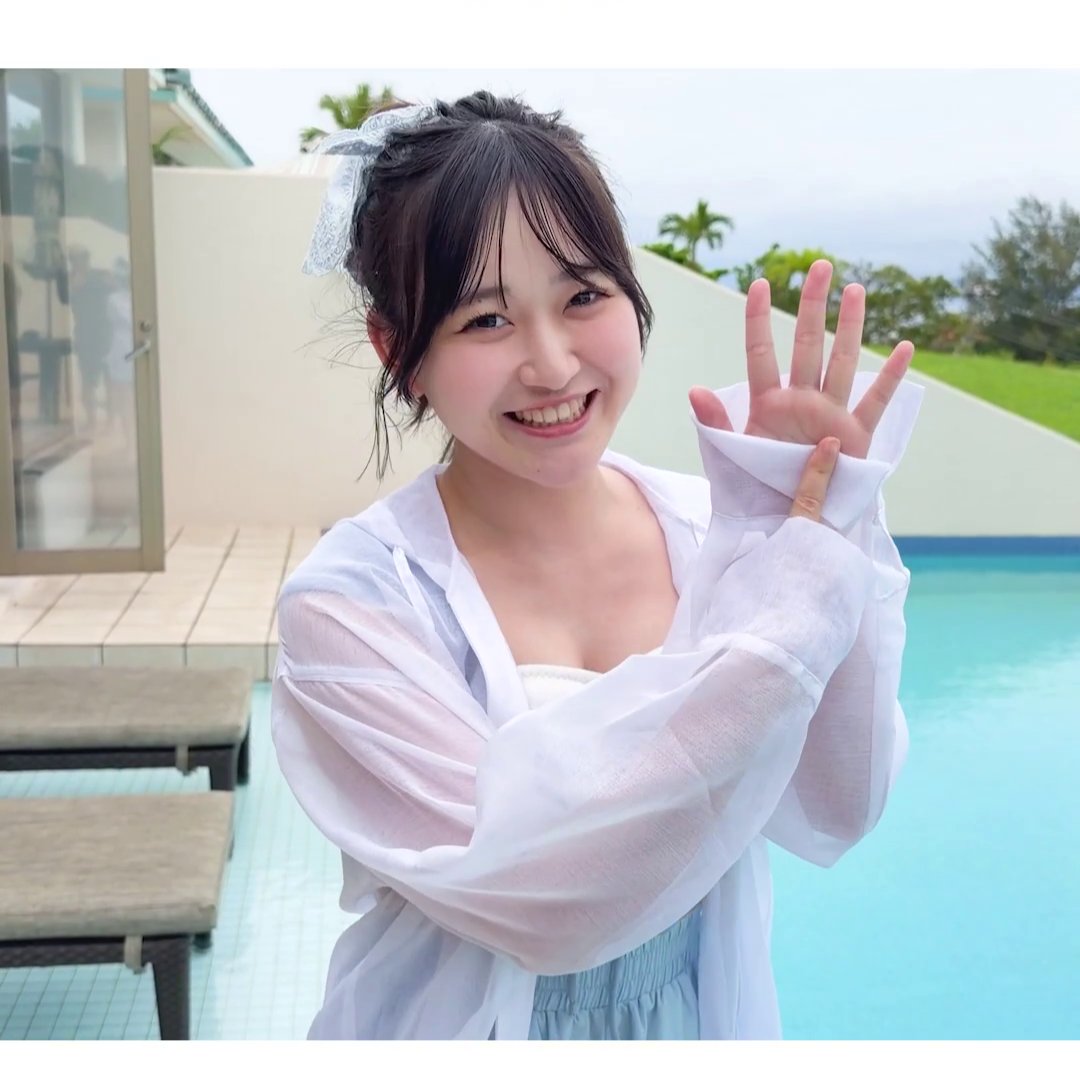 n092tS's tweet photo. 遠藤璃菜さん、「顔推し」合格です https://t.co/Y6cDQ2vRwG