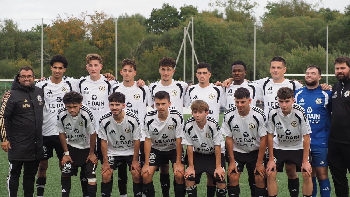 NEWSOUEST's tweet photo. [ Football. Coupe de France] 

Le tirage complet du 5ème tour de la coupe de France dans le Finistère, Morbihan et Côtes d'Armor 

https://t.co/ZXbDiUiPky https://t.co/gKy5p4Pnlk