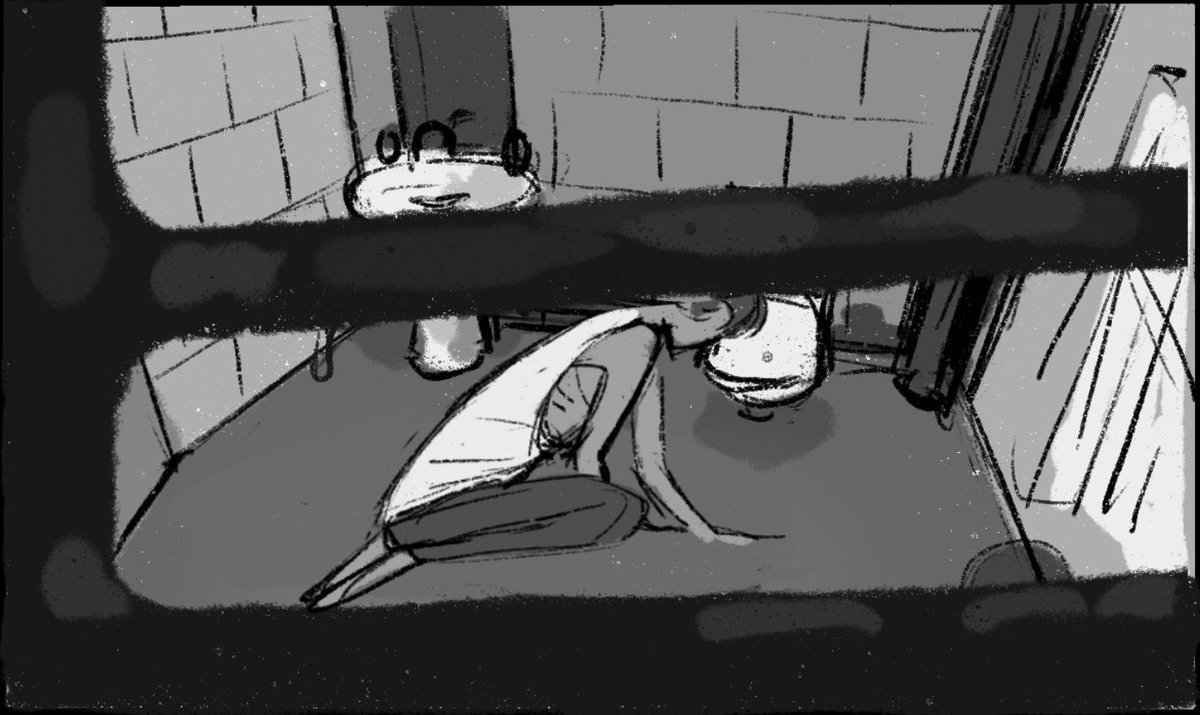 Gniloedovv's tweet photo. Poor baby 😭
#artmoots #art https://t.co/QAcQjvItkF