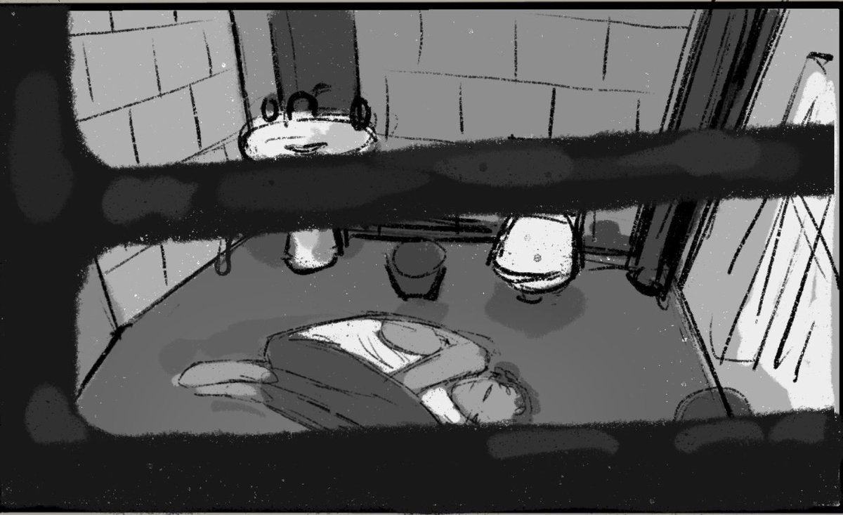 Gniloedovv's tweet photo. Poor baby 😭
#artmoots #art https://t.co/QAcQjvItkF
