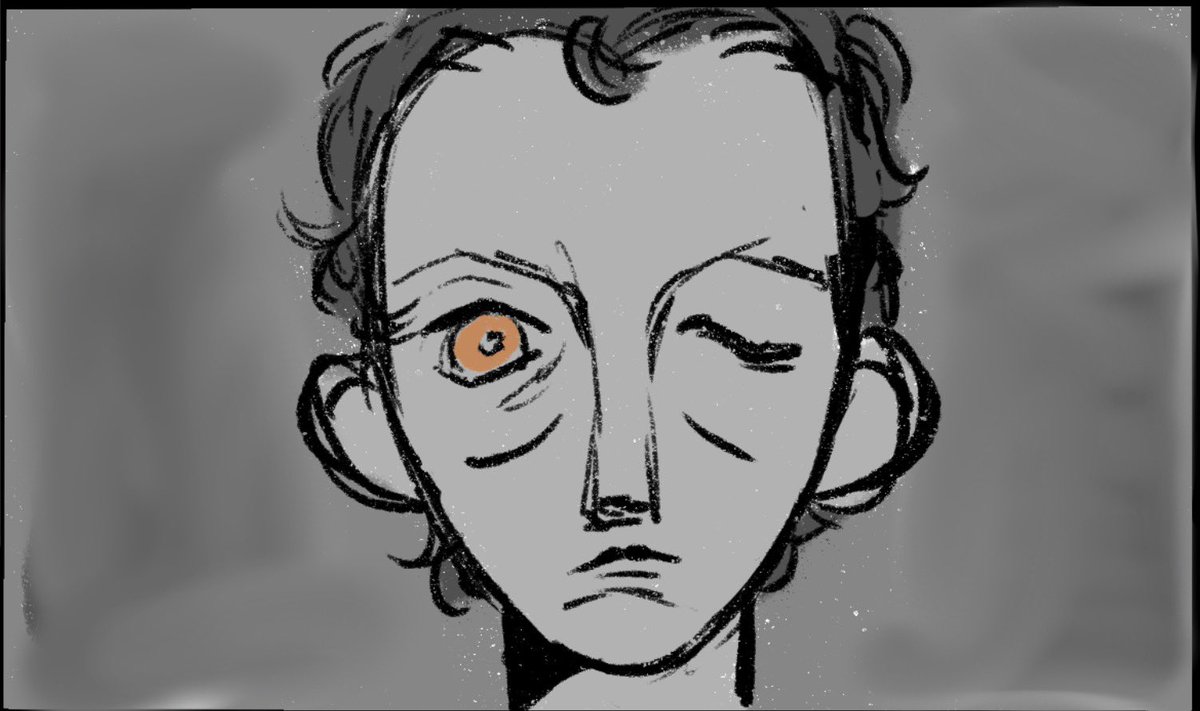 Gniloedovv's tweet photo. Poor baby 😭
#artmoots #art https://t.co/QAcQjvItkF