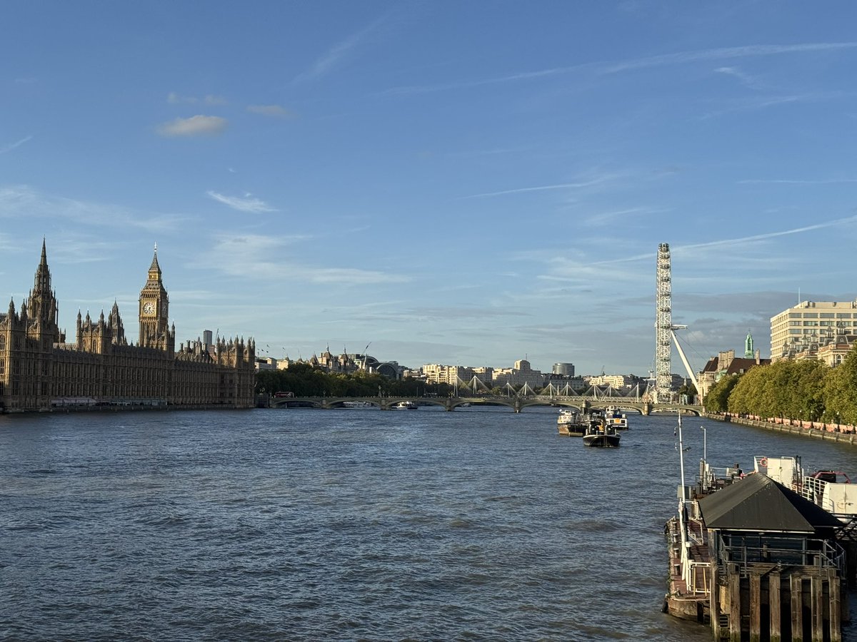 DSingleton_'s tweet photo. Great to be at the Christian Funders Forum 2026 … and a great excuse to be in london and Lambeth palace https://t.co/tiH0DunbtR