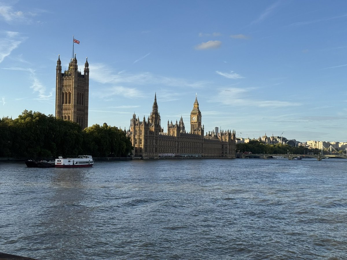 DSingleton_'s tweet photo. Great to be at the Christian Funders Forum 2026 … and a great excuse to be in london and Lambeth palace https://t.co/tiH0DunbtR
