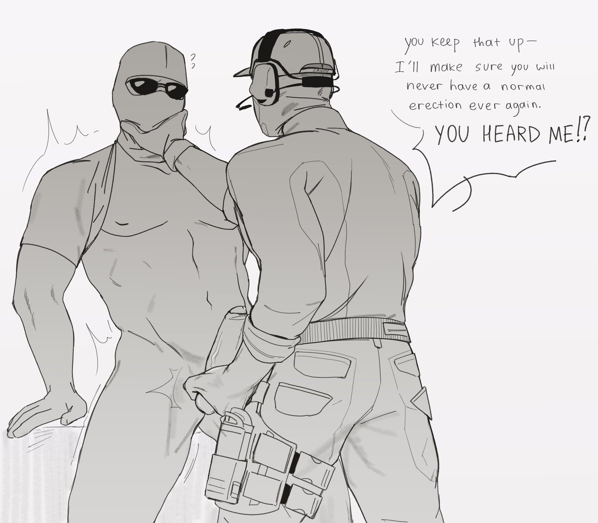SStrayMr's tweet photo. disciplinary action for everyone (Kick x y/n2x)

#kickcod #callofduty #codghosts https://t.co/bRrUhjoV8F