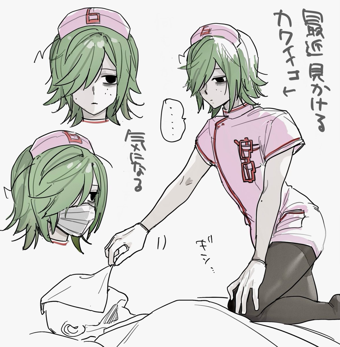 off_00_1's tweet photo. カロガド https://t.co/eiwwmuLFIp