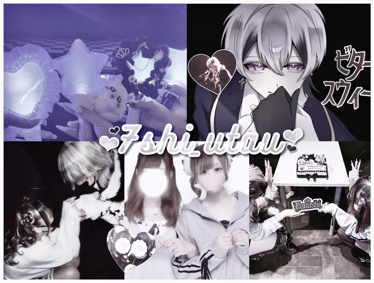 qeq07's tweet photo. 宗教上の理由で繋がれなかった方たちみんな繋がってくだサー(๐^╰╯^๐)ーイ!!

#配信者好きさんと繋がりたい #歌い手好きさんと繋がりたい #FFのFFさんと繋がりたい https://t.co/g2RM8XNNJr