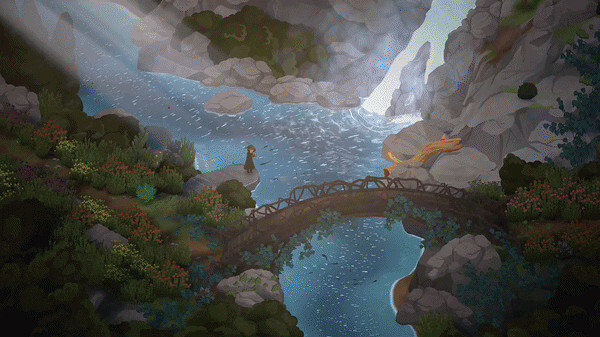 spielemagazin's tweet photo. 🆕 Songs of Glimmerwick: Zauberhaftes Musik-RPG der Eastshade-Macher erschienen
🔗 https://t.co/LI0yfc5orL
📢 Das entspannte Magie-Abenteuer ist ab sofort auf Steam verfügbar....
#songsofglimmerwick #eastshadestudios #steam #indie #rpg https://t.co/5knKjUp7Pp