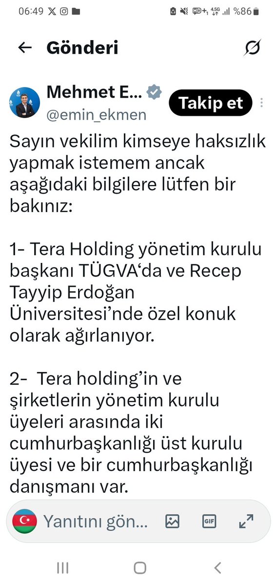 mikro_musa's tweet photo. @turgayguler TRAJİKOMİKSİNİZ https://t.co/By8elFK9L1