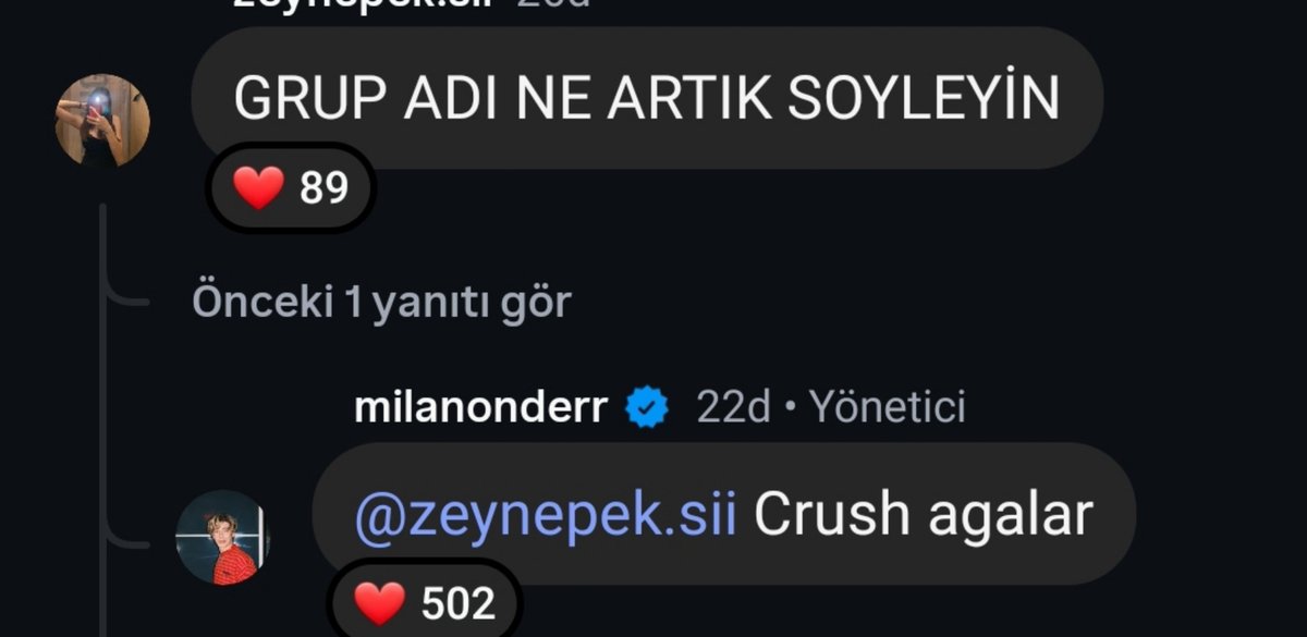 bktmusandm's tweet photo. Grup ismini çok aradınız mı canlar btw kesin Barış buldu ve kendisi tek yönetici falan kwjdosjddkoskwl https://t.co/WyY5UYDyus
