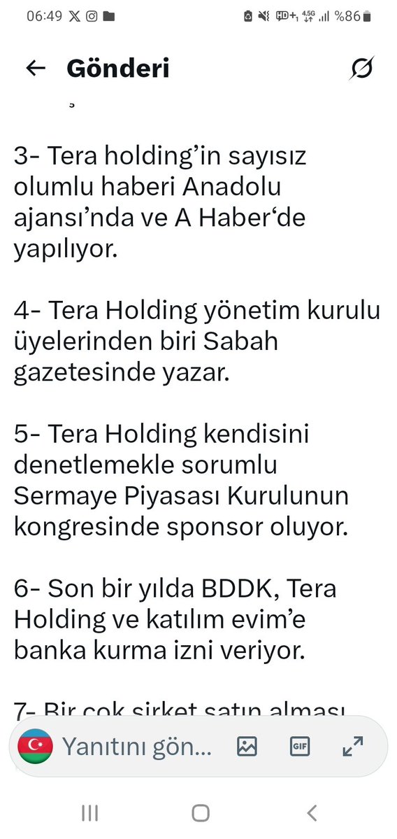 mikro_musa's tweet photo. @turgayguler TRAJİKOMİKSİNİZ https://t.co/By8elFK9L1