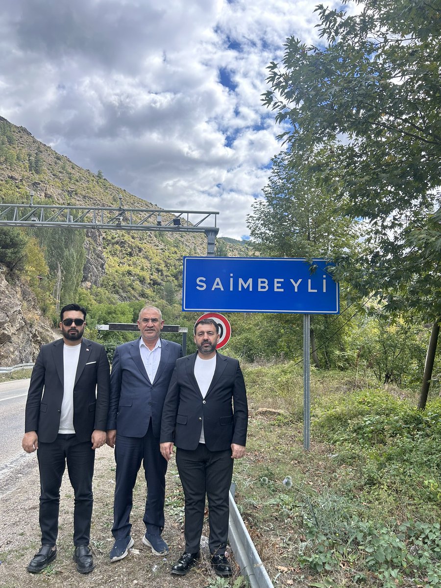 kasimpamuk's tweet photo. Saimbeyli ilçemizde üç kademe teşkilat birim toplantımızı il teşkilat başkan yardımcılarımız Sn @omercelik83 ve Sn @Kenanozbey0 katılımlarıyla gerçekleştirdik.
Ardından ilçe başkanımız Sn @AdemUYANIK01 başkanlığında kadın ve gençlik kolları başkan ve yönetimleri ile toplandık.. https://t.co/3KYZdqJZA1